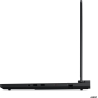 Lenovo Legion Pro 7 16AFR10H | Eclipse Black | 16 " | OLED | WQXGA | 2560 x 1600 pixels | 240 Hz | Glossy | AMD Ryzen 9 | 9955HX