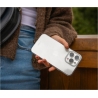 Fixed TPU gel cover Story AntiUV for Xiaomi 17T Pro, clear