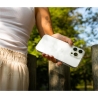 Fixed TPU gel cover Story AntiUV for Xiaomi 17T Pro, clear