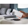 Fixed TPU gel cover Story AntiUV for Xiaomi 17T Pro, clear