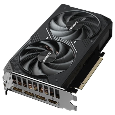 Gigabyte GeForce RTX 5060 Ti WINDFORCE