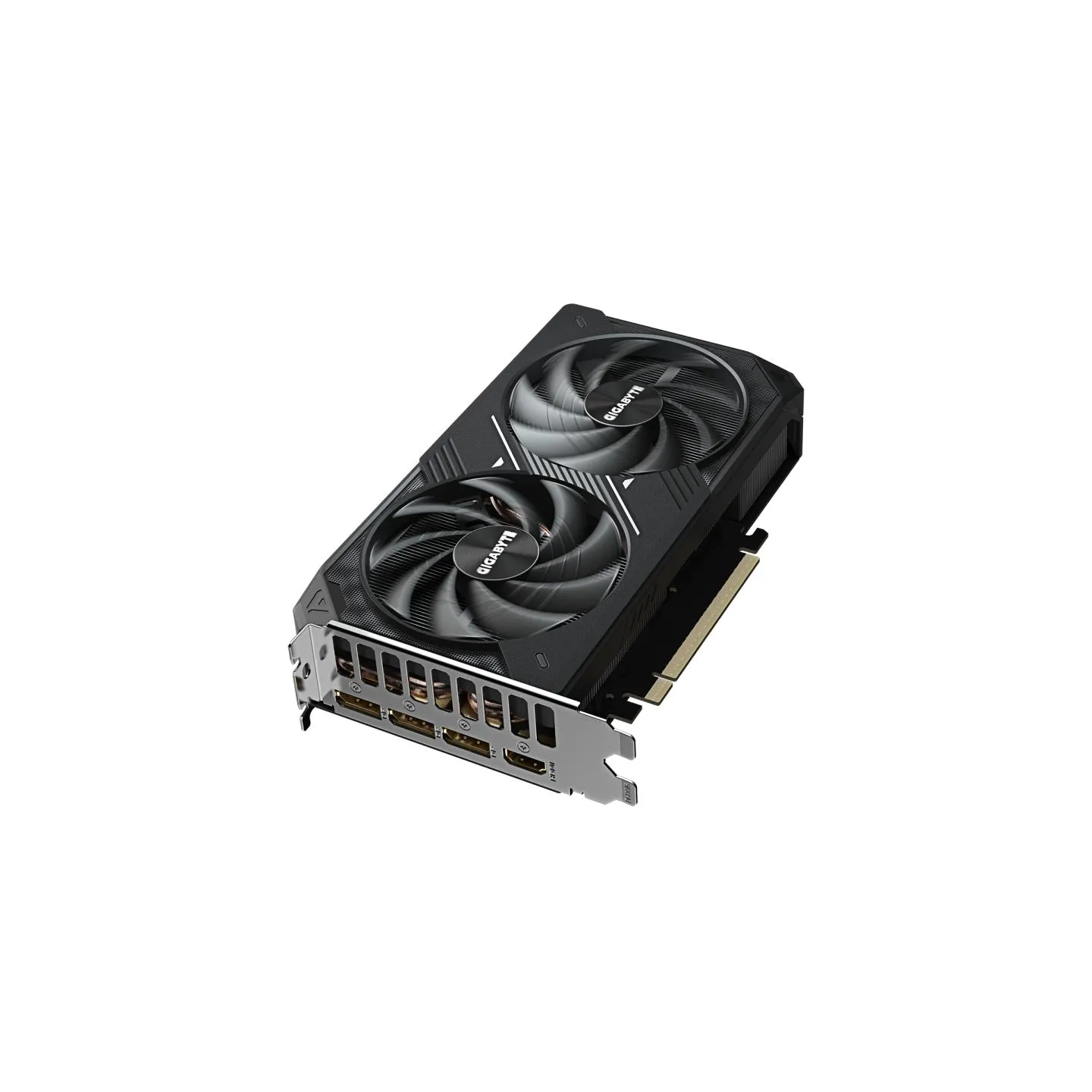 Gigabyte GeForce RTX 5060 Ti WINDFORCE