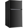 Manta MM545DBK Fridge 88L Black