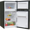 Manta MM545DBK Fridge 88L Black