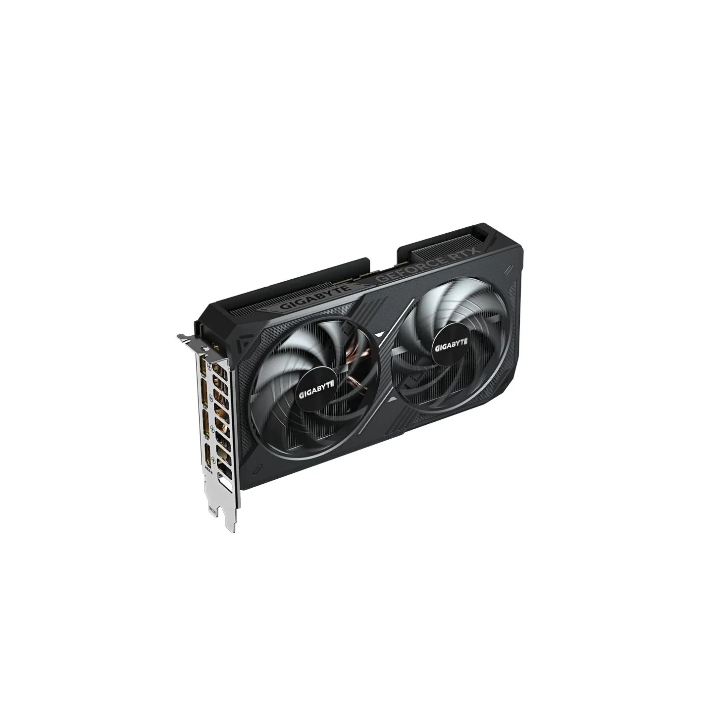 Gigabyte GeForce RTX 5060 Ti WINDFORCE