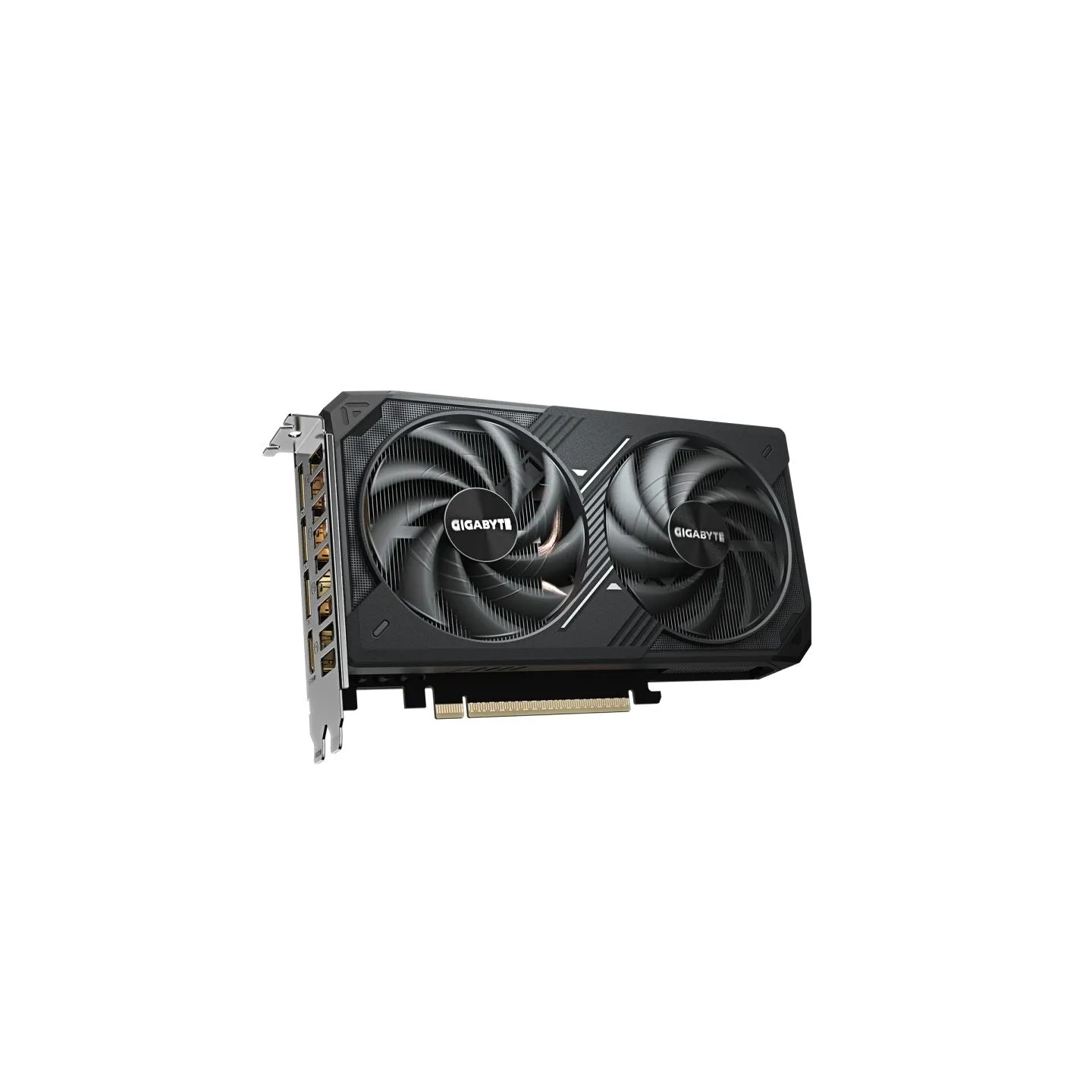 Gigabyte GeForce RTX 5060 Ti WINDFORCE