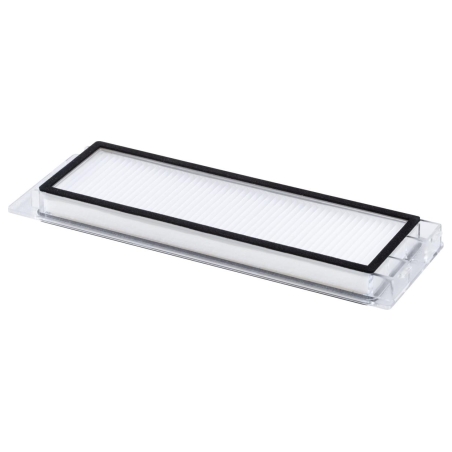 Roborock Vacuum Cleaner Accessory|ROBOROCK|Washable Dust Bin Filter|White|For Qrevo|8.02.0240