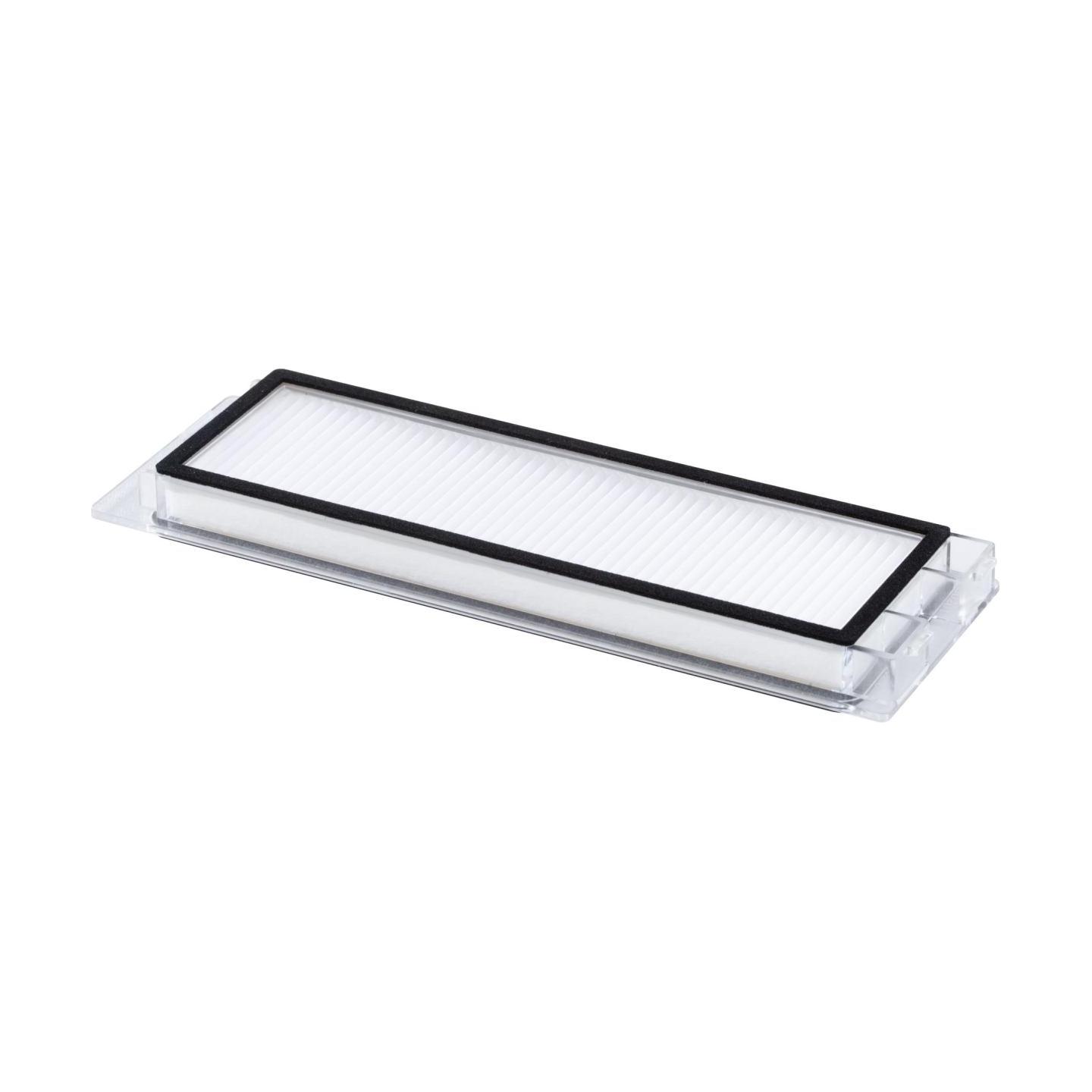 Roborock Vacuum Cleaner Accessory|ROBOROCK|Washable Dust Bin Filter|White|For Qrevo|8.02.0240