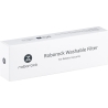 Roborock Vacuum Cleaner Accessory|ROBOROCK|Washable Dust Bin Filter|White|For Qrevo|8.02.0240