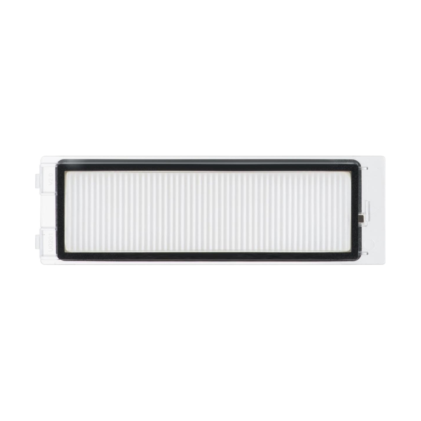 Roborock Vacuum Cleaner Accessory|ROBOROCK|Washable Dust Bin Filter|White|For Qrevo|8.02.0240