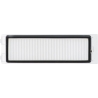 Roborock Vacuum Cleaner Accessory|ROBOROCK|Washable Dust Bin Filter|White|For Qrevo|8.02.0240
