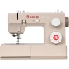 Singer Sewing Machine | 4523 Heavy Duty | Number of stitches 23 | Number of buttonholes 1 | Beige