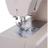 Singer Sewing Machine | 4523 Heavy Duty | Number of stitches 23 | Number of buttonholes 1 | Beige