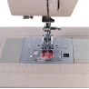 Singer Sewing Machine | 4523 Heavy Duty | Number of stitches 23 | Number of buttonholes 1 | Beige