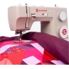 Singer Sewing Machine | 4523 Heavy Duty | Number of stitches 23 | Number of buttonholes 1 | Beige