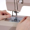 Singer Sewing Machine | 4523 Heavy Duty | Number of stitches 23 | Number of buttonholes 1 | Beige