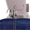 Singer Sewing Machine | 4523 Heavy Duty | Number of stitches 23 | Number of buttonholes 1 | Beige