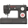 Singer Sewing Machine | 4532 Heavy Duty | Number of stitches 32 | Number of buttonholes 1 | Charcoal