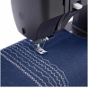 Singer Sewing Machine | 4532 Heavy Duty | Number of stitches 32 | Number of buttonholes 1 | Charcoal