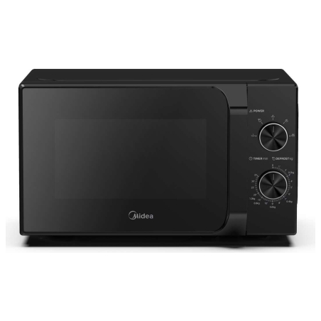 Midea Microwave oven | MM20CF2EBK | Free standing | 700 W | 20 L | Black