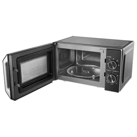 Midea Microwave oven | MM20CF2EBK | Free standing | 700 W | 20 L | Black