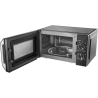 Midea Microwave oven | MM20CF2EBK | Free standing | 700 W | 20 L | Black