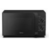 Midea Microwave oven | MM20CF2EBK | Free standing | 700 W | 20 L | Black