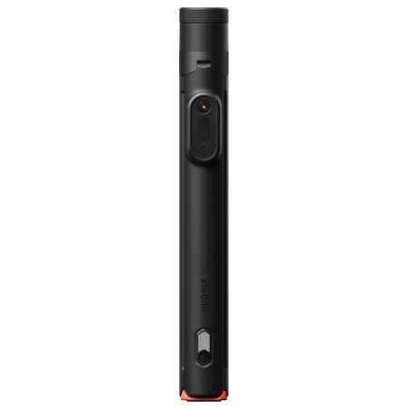 Xiaomi Zoom Floor Selfie Stick Tripod 62" | Black