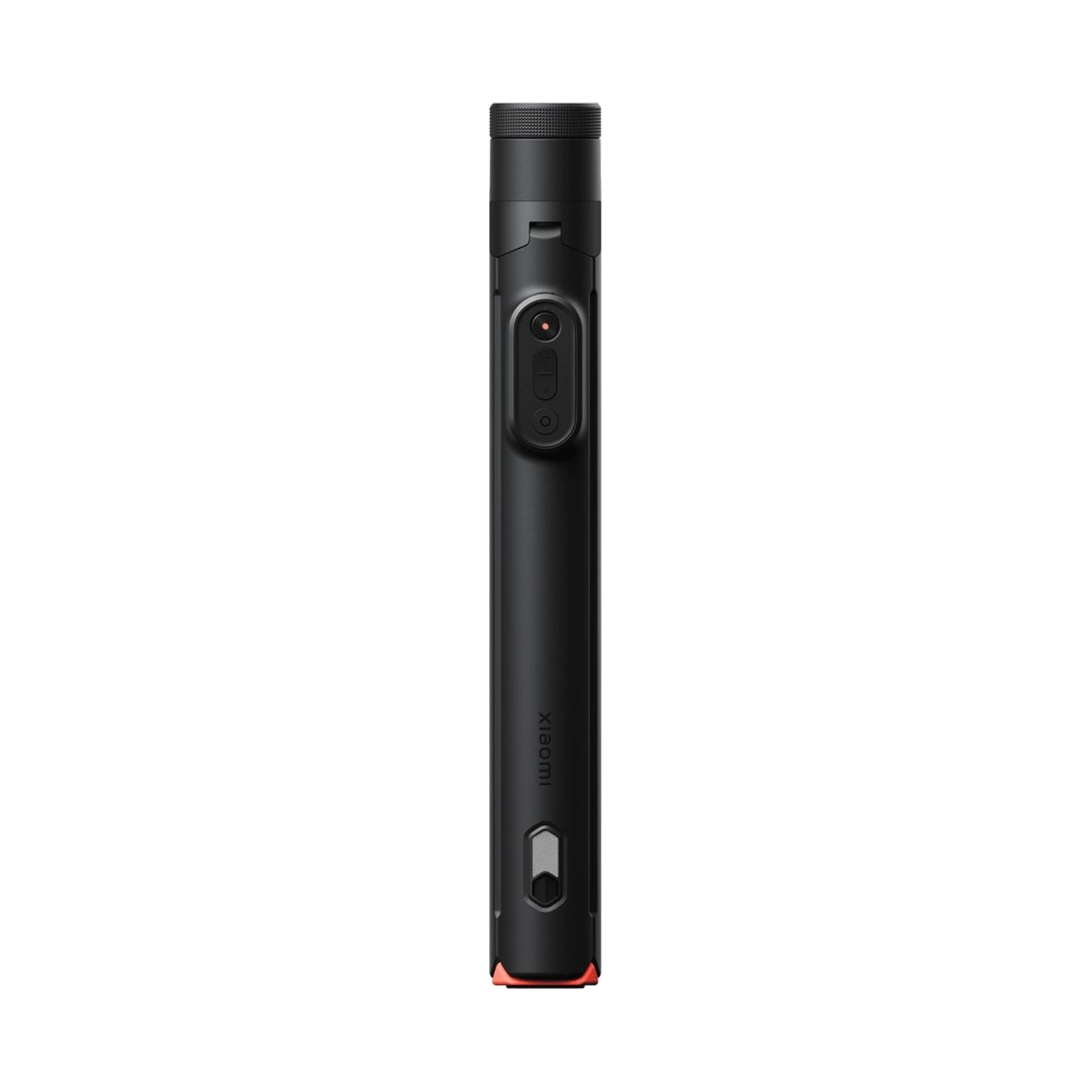 Xiaomi Zoom Floor Selfie Stick Tripod 62" | Black