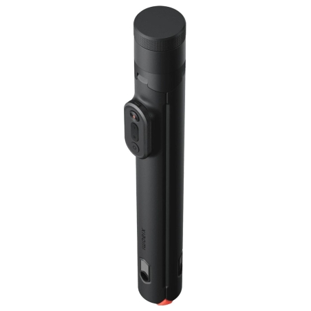 Xiaomi Zoom Floor Selfie Stick Tripod 62" | Black