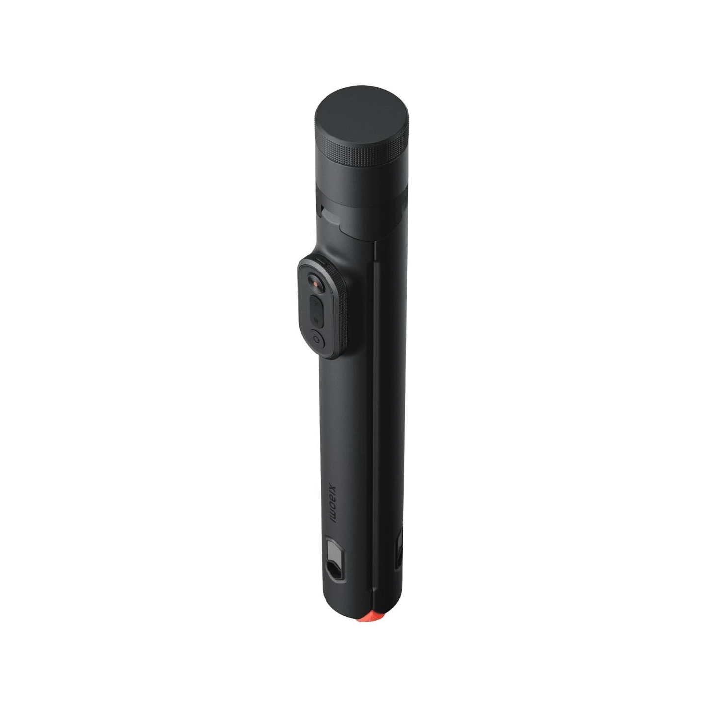 Xiaomi Zoom Floor Selfie Stick Tripod 62" | Black
