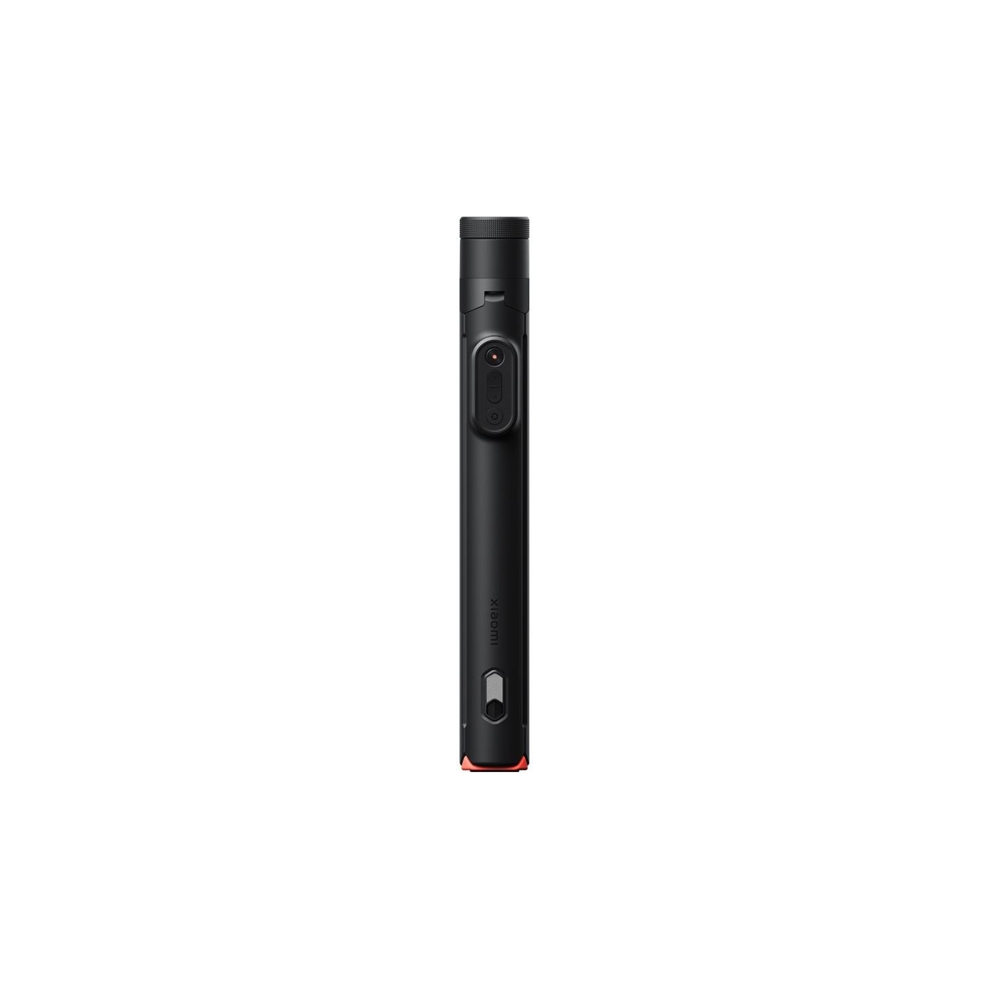 Xiaomi Zoom Floor Selfie Stick Tripod 62" | Black
