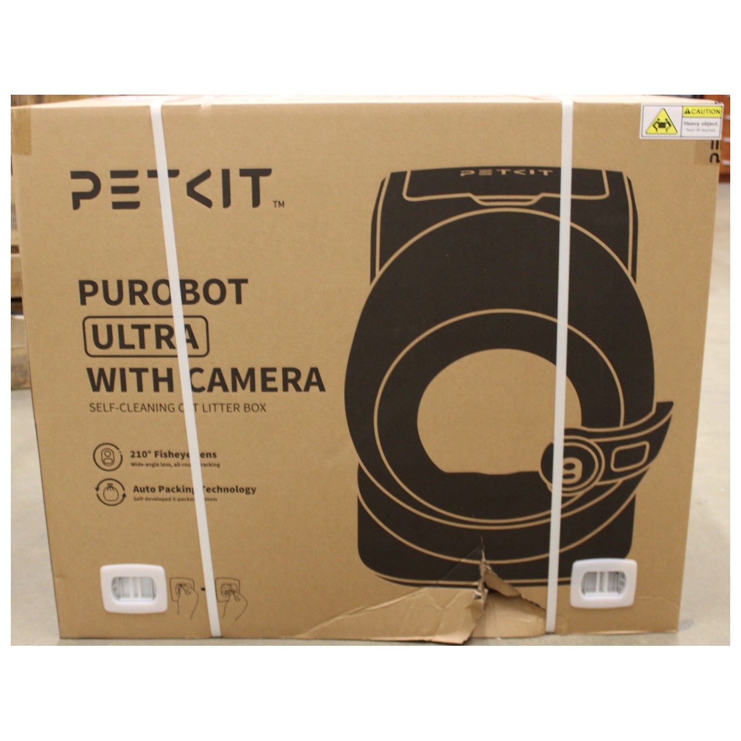 Outlet product photo