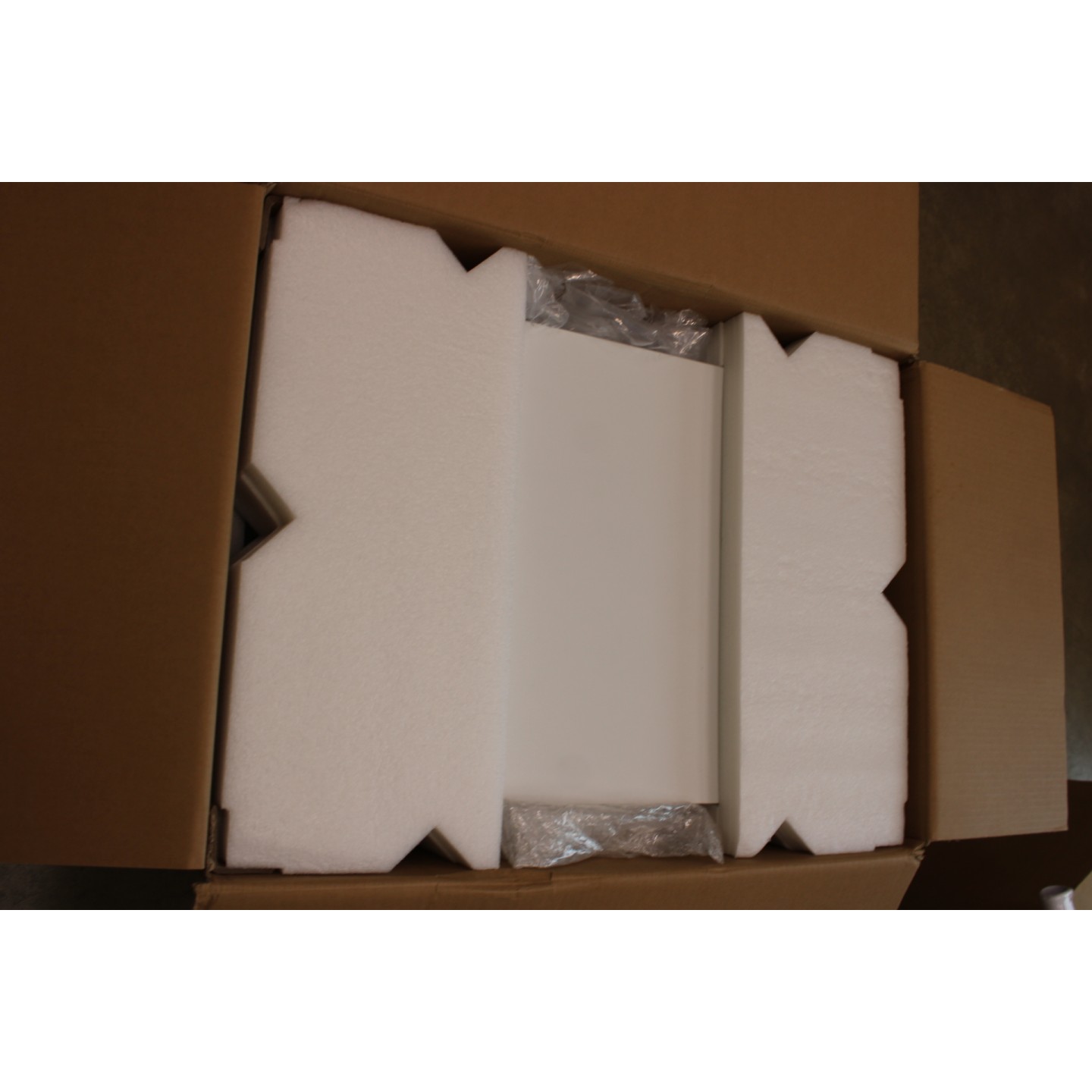 Outlet product photo