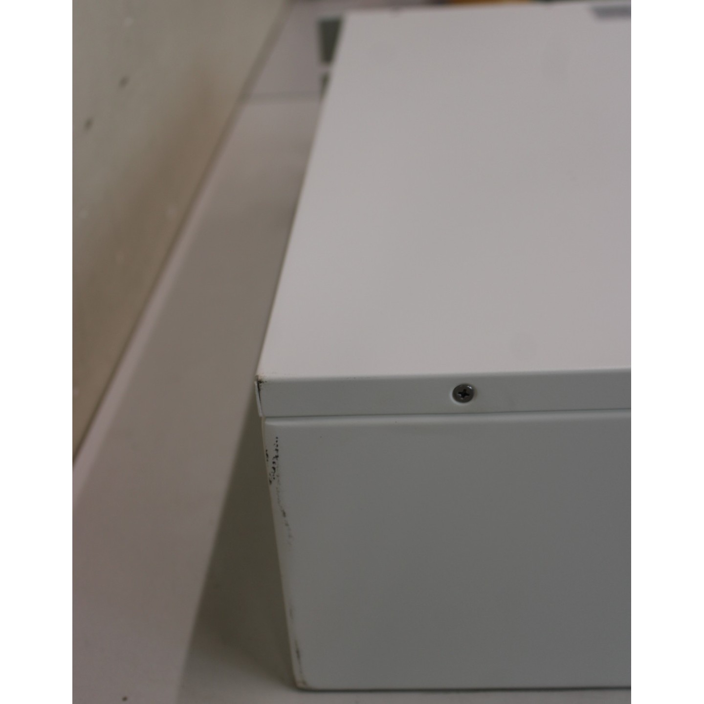 Outlet product photo