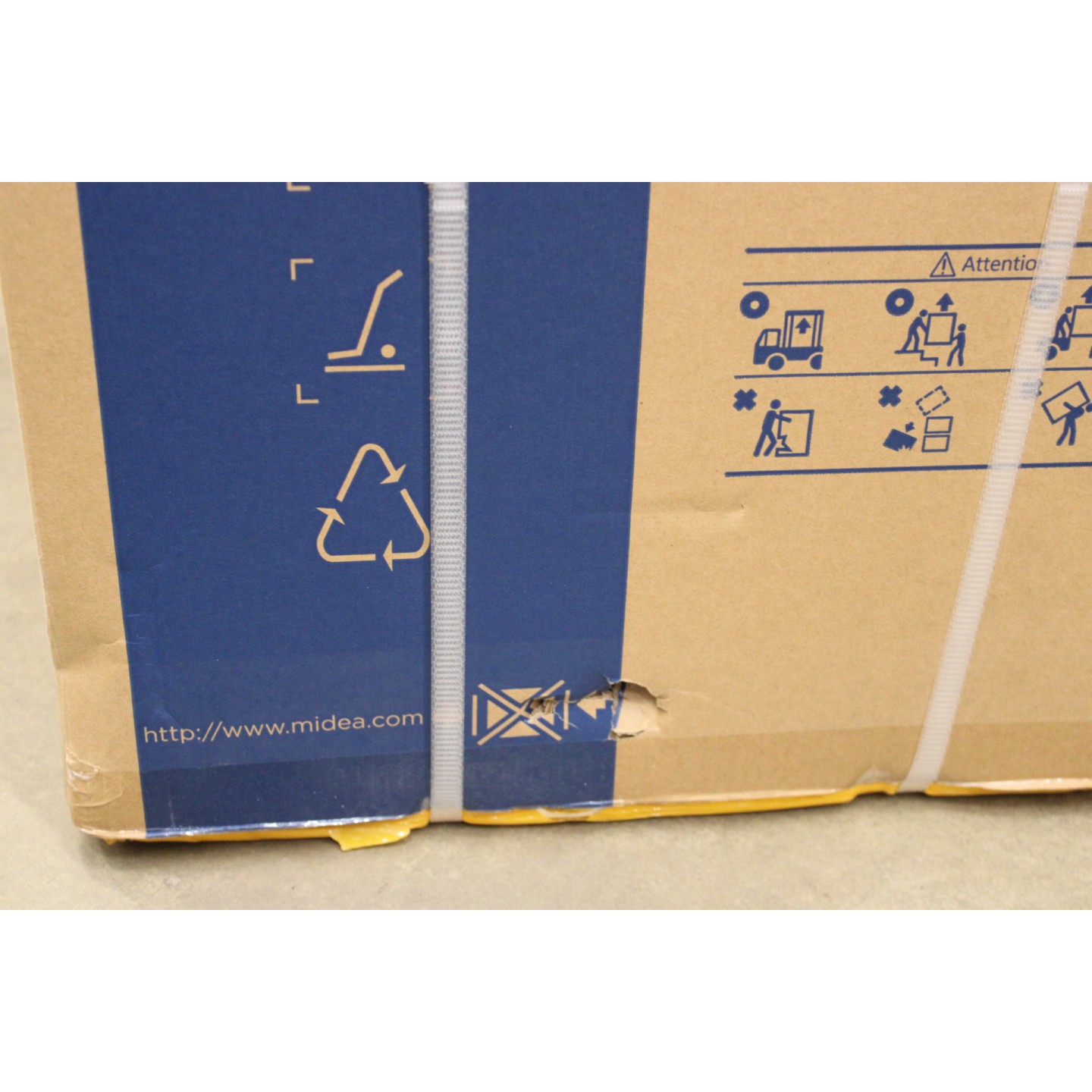 Outlet product photo