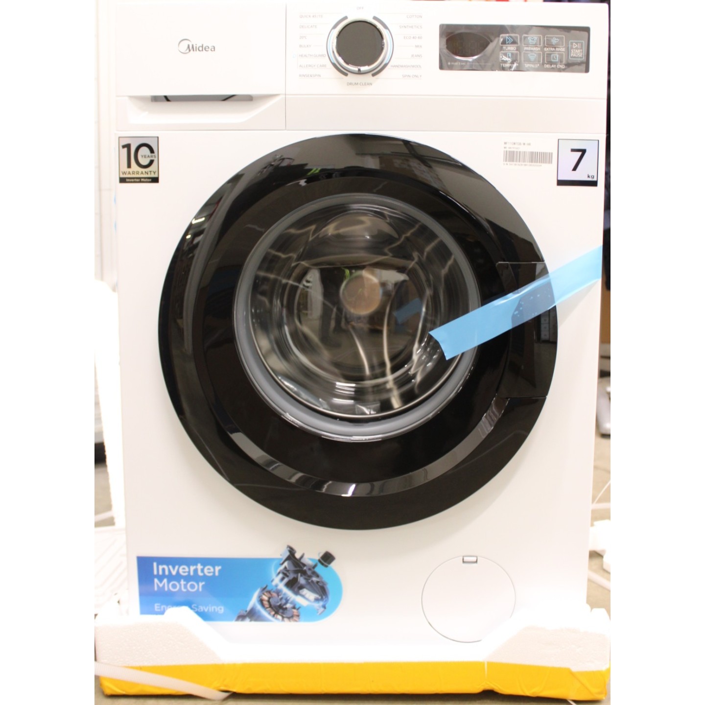 Outlet product photo