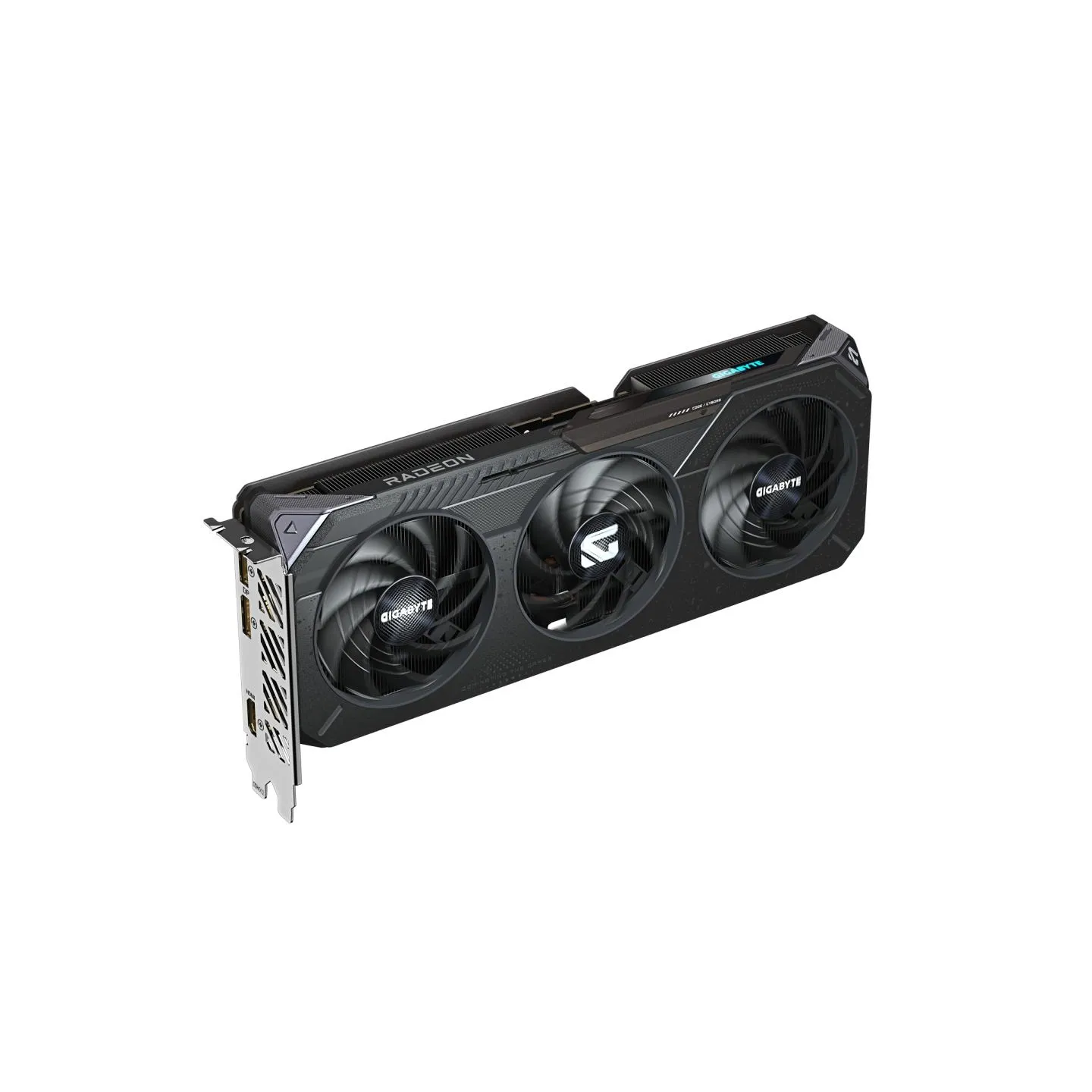Gigabyte Radeon RX 9060 XT GAMING 8GB