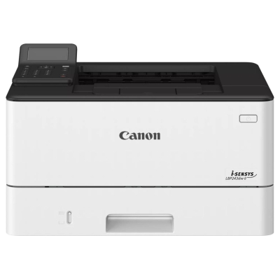 Canon LBP243dw II Laser SFP 36ppm