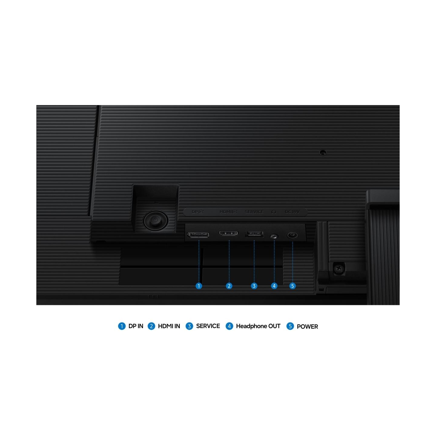Samsung LS27H700EAUXEN 27inch