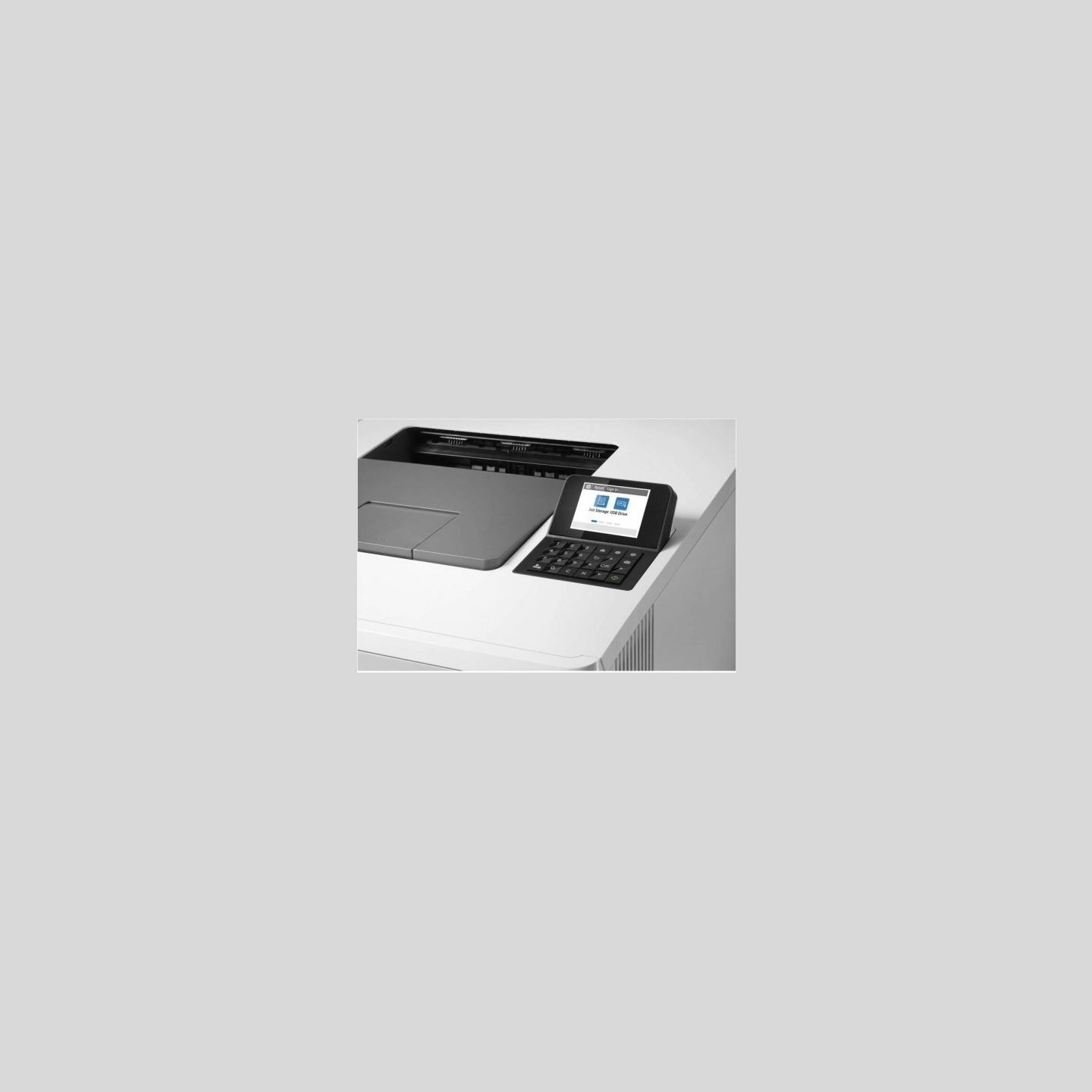 HP Color LaserJet Enterprise M455dn A4