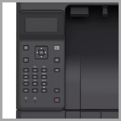 Canon LBP243dw II Laser SFP 36ppm