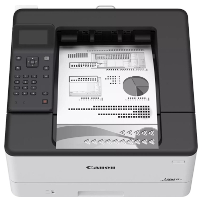 Canon LBP243dw II Laser SFP 36ppm
