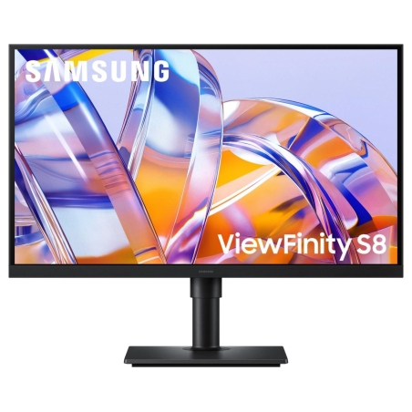 Samsung Monitor 27-inch LS27H800UAUXEN