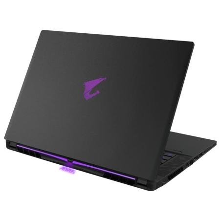Gigabyte AORUS MASTER 16 6ZJM6EEE64SP 16" QHD+ AMD R9 9955HX3D/32GB/1TB/RTX 5090/Win11 Pro/ENG kbd/Black/2Y Warranty | Gigabyte