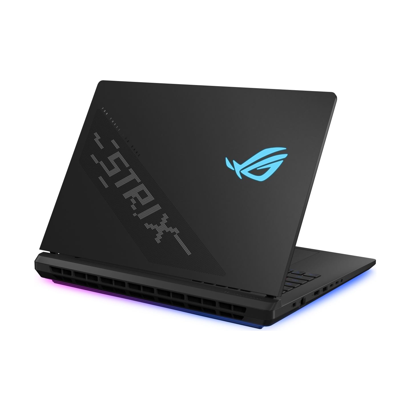 Asus G835LXG-TQ601W | Asus