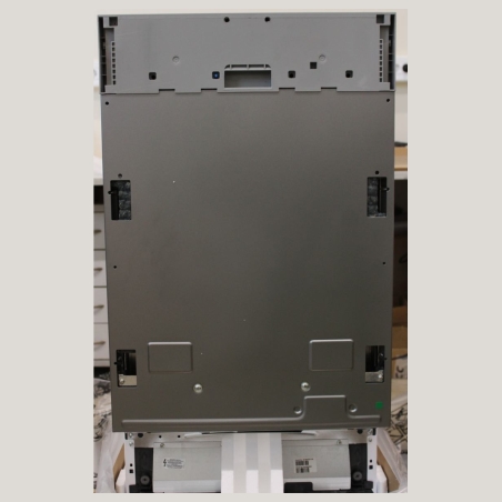 Beko | BEKO Dishwasher | BDIS38040Q | Built-in | Width 45 cm | Number of place settings 10 | Number of programs 8 | Energy effic
