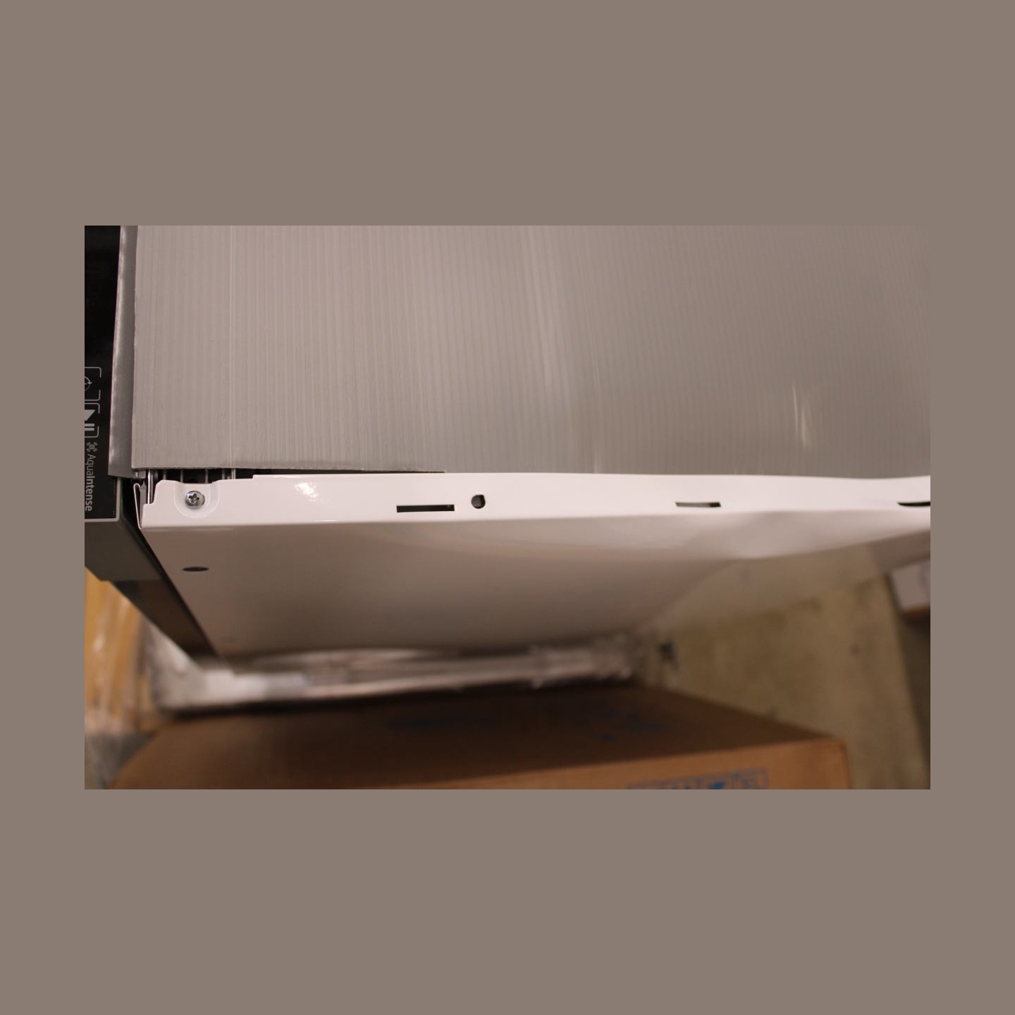Beko | BEKO Dishwasher | BDIS38040Q | Built-in | Width 45 cm | Number of place settings 10 | Number of programs 8 | Energy effic