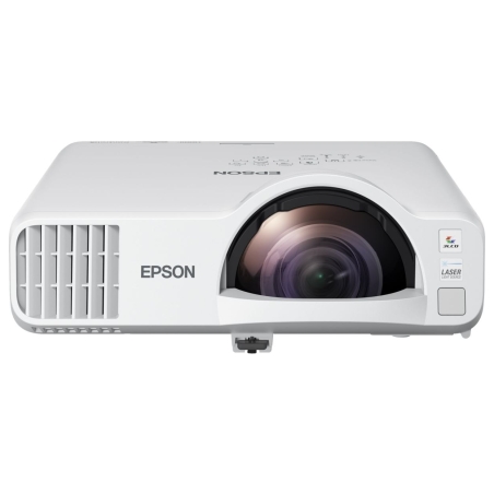 Epson | EB-L210SW | WXGA (1280x800) | 4000 ANSI lumens | White