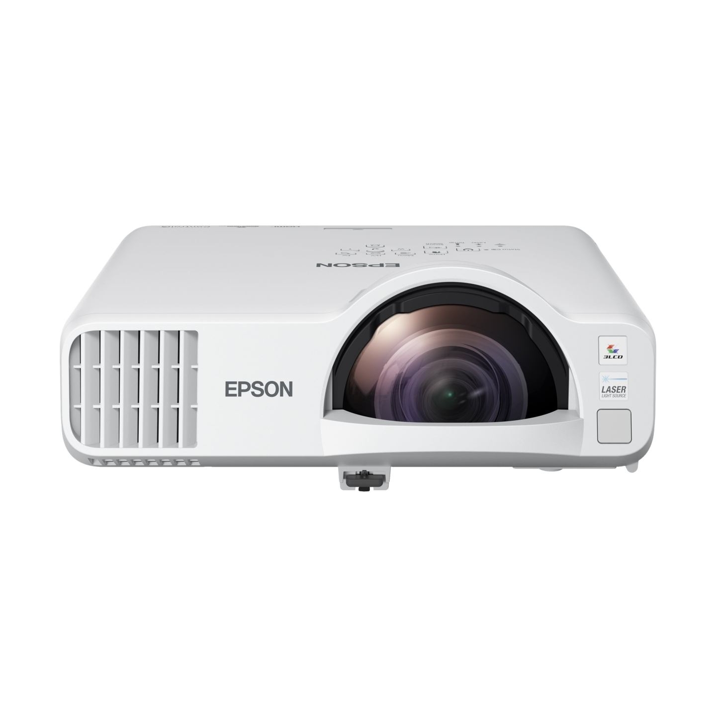 Epson | EB-L210SW | WXGA (1280x800) | 4000 ANSI lumens | White